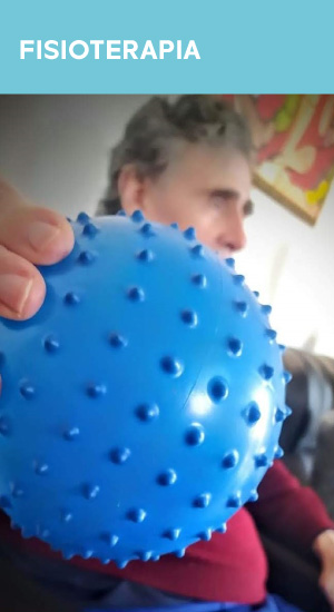 Residencia San Cono Paysandú - Fisioterapia