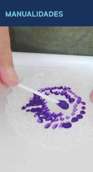 Residencia San Cono Paysandú - Manualidades