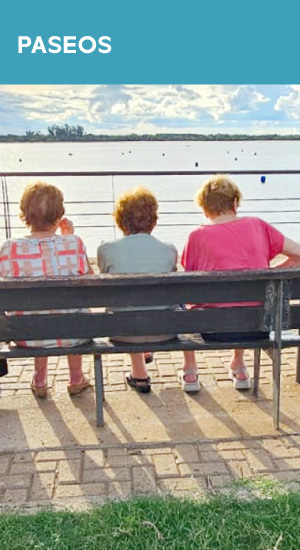 Residencia San Cono Paysandú - Paseos