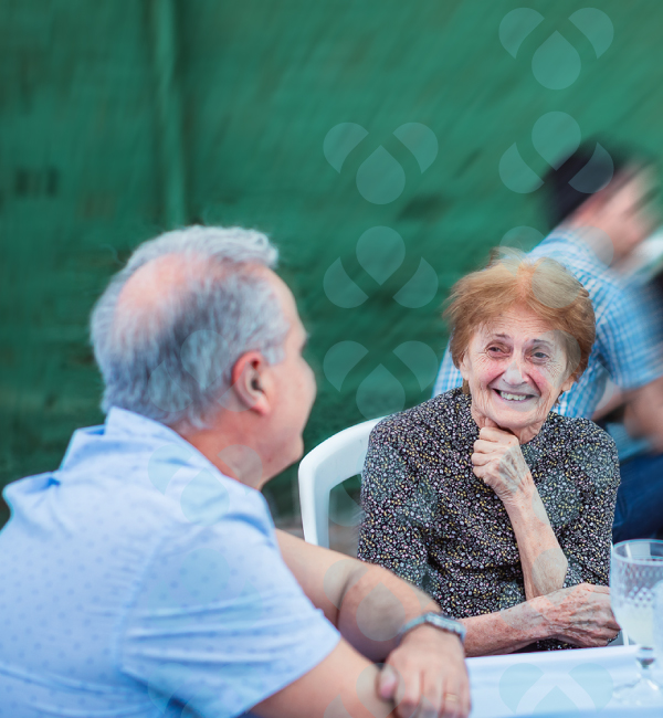 Acerca de nosotros - Residencia San Cono - Paysandú